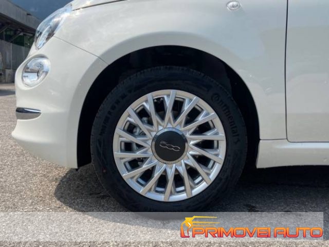Fiat 500 1.0 Hybrid Dolcevita, del 2022, in vendita a Castelnuovo Rangone (MO)
