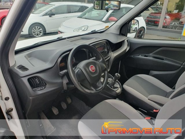 Fiat Doblo 1.6 MJT 105CV PL Combi Maxi N1 - foto 2 di 4
