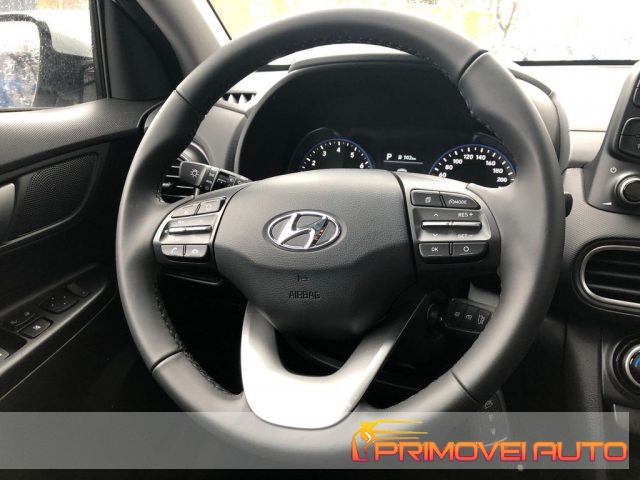 Hyundai KONA 1.6 T-GDI 2WD DCT Style - foto 2 di 4