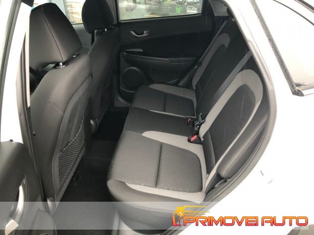 Hyundai KONA 1.6 T-GDI 2WD DCT Style - foto 4 di 4