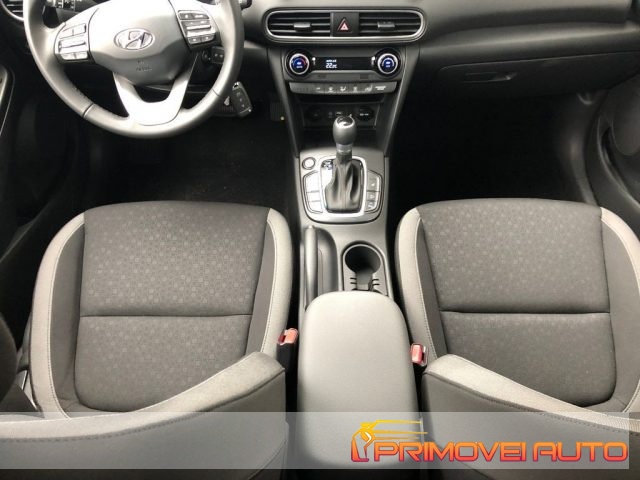 Hyundai KONA 1.6 T-GDI 2WD DCT Style - foto 3 di 4