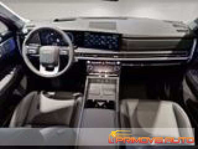 Hyundai SANTA FE 1.6 T-GDi HEV 4WD AT 7 posti XCLASS nuovo a CASTELNUOVO RANGONE