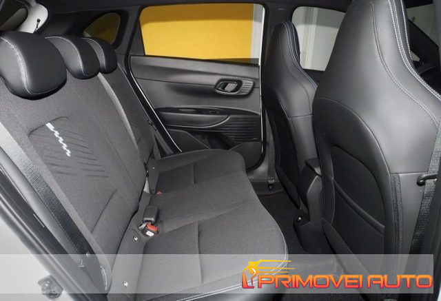 Hyundai i20 N 1.6 T-GDI MT N-Performance - foto 2 di 4