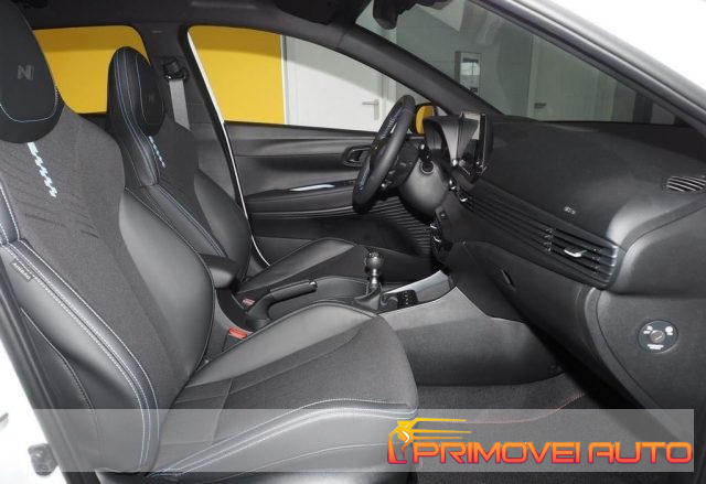Hyundai i20 N 1.6 T-GDI MT N-Performance km 0 a CASTELNUOVO RANGONE