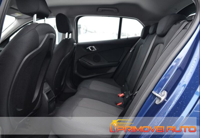 BMW 116 i 5p. - foto 3 di 4