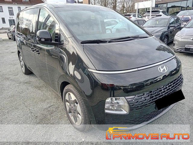 Hyundai STARIA 2.2 AT 9 posti Prime - foto 4 di 4
