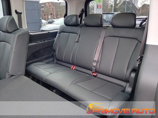 Hyundai STARIA 2.2 AT 9 posti Prime - foto 3 di 4