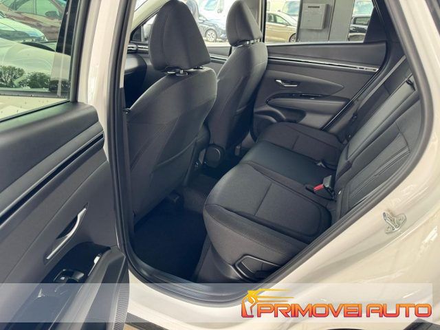 Hyundai TUCSON 1.6 T-GDI GPL - foto 3 di 4