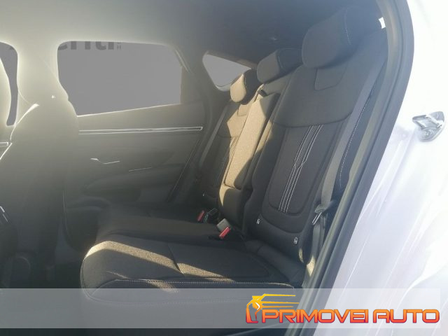 Hyundai TUCSON 1.6 T-GDI GPL - foto 2 di 4