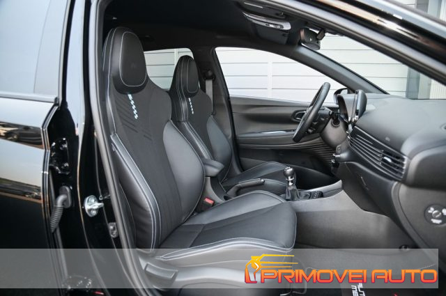 Hyundai i20 N 1.6 T-GDI MT N-Performance - foto 3 di 4