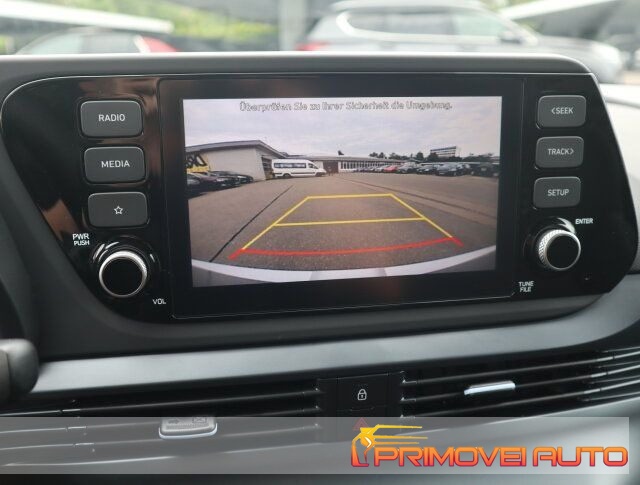 Hyundai i20 N 1.6 T-GDI MT N-Performance clima manuale - foto 4 di 4