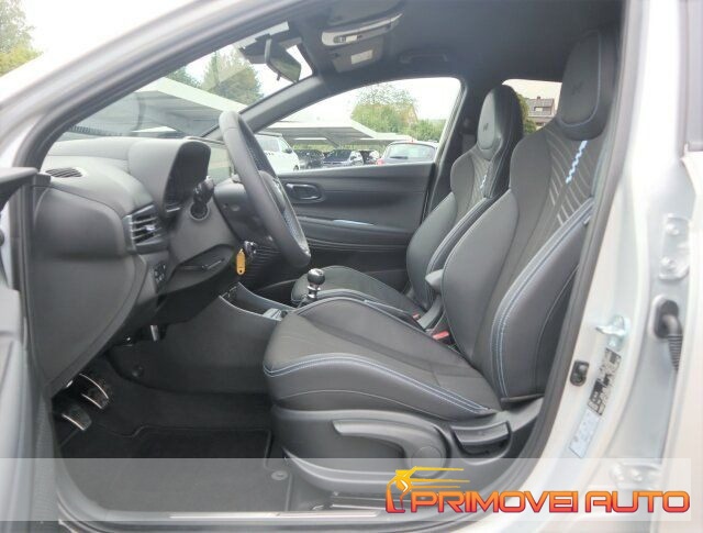 Hyundai i20 N 1.6 T-GDI MT N-Performance clima manuale km 0 a CASTELNUOVO RANGONE