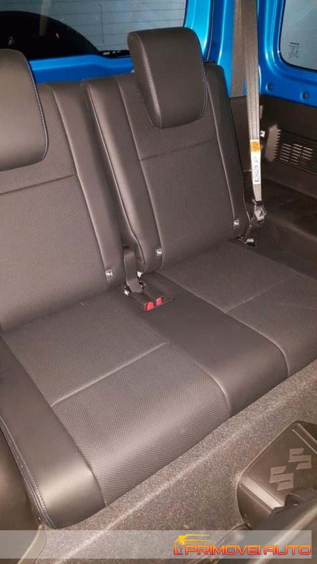 Suzuki Jimny 1.5 AUTO - foto 3 di 4