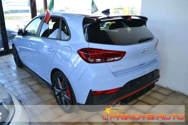 Hyundai i30 DCT N Performance PRONTA CONSEGNA - foto 3 di 4