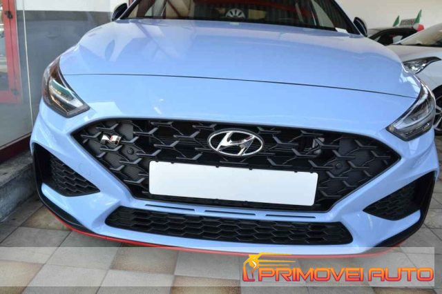 Hyundai i30 DCT N Performance PRONTA CONSEGNA - foto 2 di 4