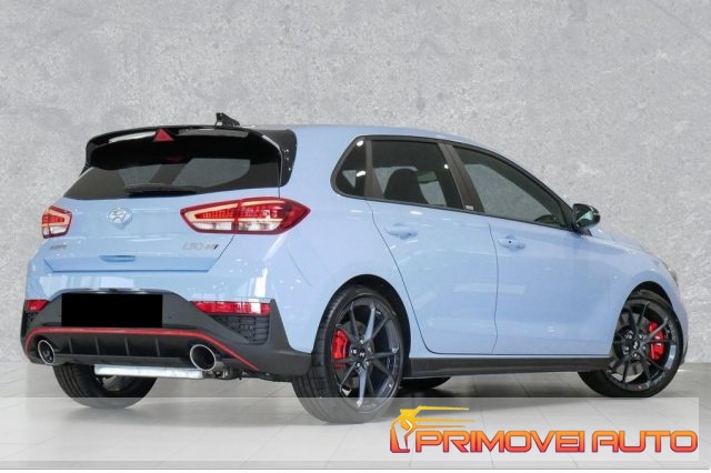 Hyundai i30 DCT N Performance PRONTA CONSEGNA, in vendita a Castelnuovo Rangone (MO)