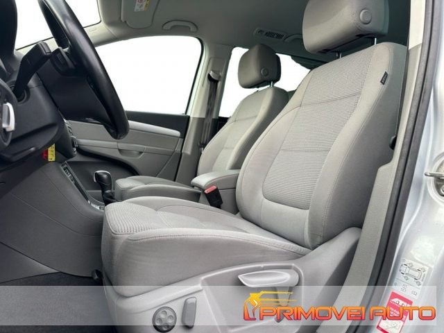 Volkswagen Sharan 2.0 TDI 150 CV SCR DSG Comfortline - foto 4 di 4