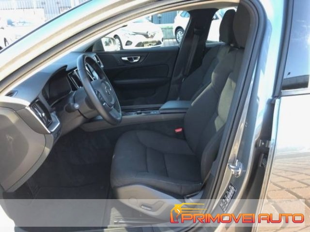 Volvo V60 D3 Geartronic Business - foto 2 di 4