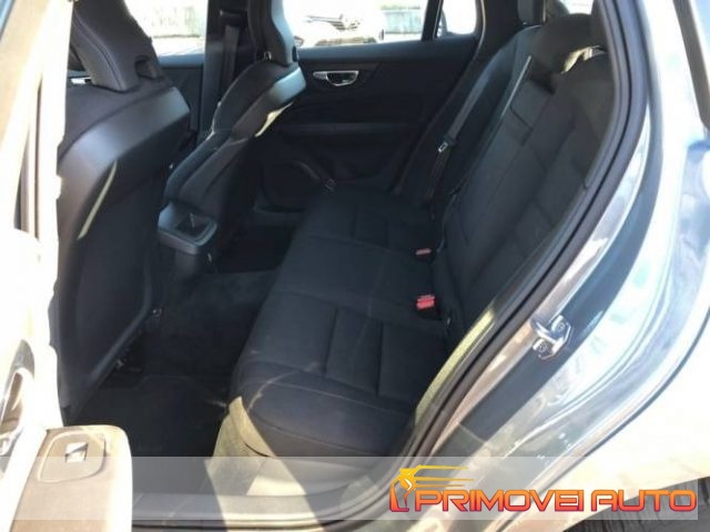 Volvo V60 D3 Geartronic Business - foto 3 di 4