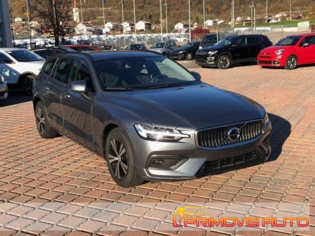 Volvo V60 D3 Geartronic Business - foto 4 di 4