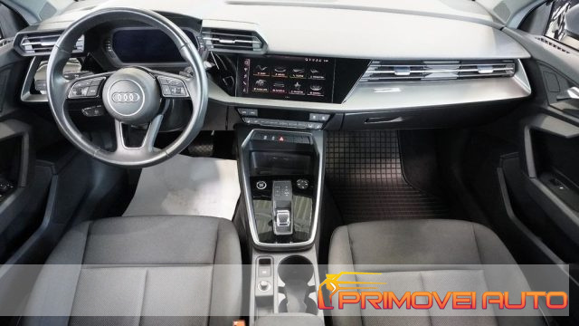 Audi A3 SPB 30 TFSI usato a CASTELNUOVO RANGONE