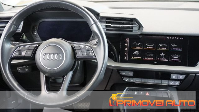 Audi A3 SPB 30 TFSI - foto 2 di 4