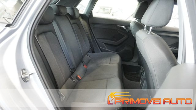 Audi A3 SPB 30 TFSI - foto 4 di 4