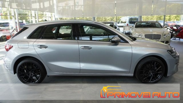 Audi A3 SPB 30 TFSI usato a CASTELNUOVO RANGONE