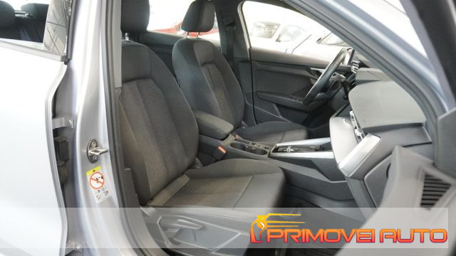 Audi A3 SPB 30 TFSI - foto 3 di 4