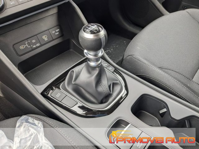 Hyundai TUCSON 1.6 T-GDI GPL - foto 4 di 4