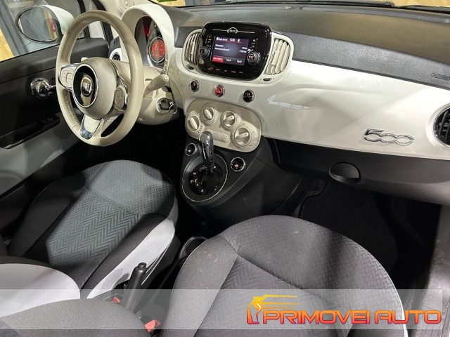 Fiat 500 1.2 Pop - foto 2 di 4