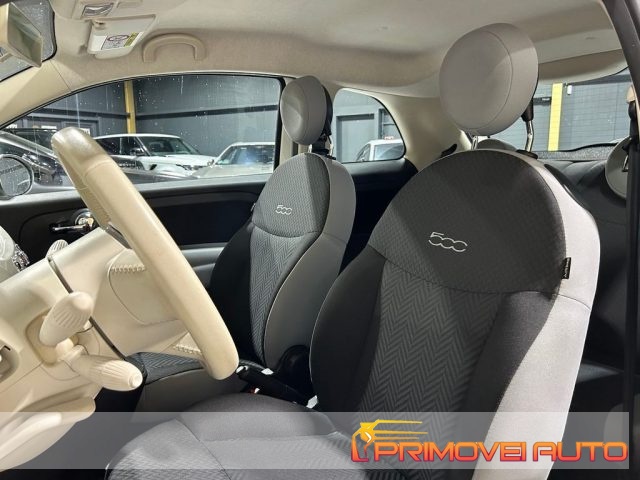 Fiat 500 1.2 Pop - foto 4 di 4