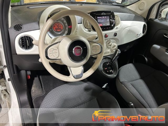 Fiat 500 1.2 Pop - foto 3 di 4