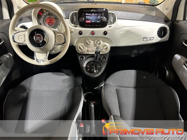 Fiat 500 1.2 Pop usato a CASTELNUOVO RANGONE