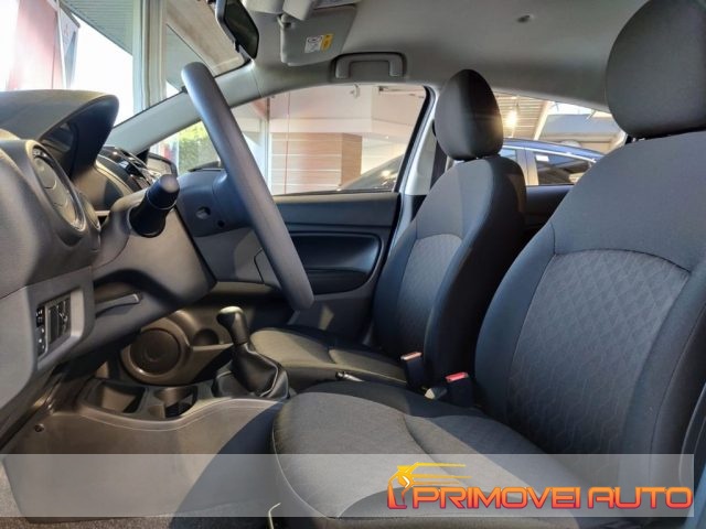 Mitsubishi Space Star 1.2 Select - foto 3 di 4