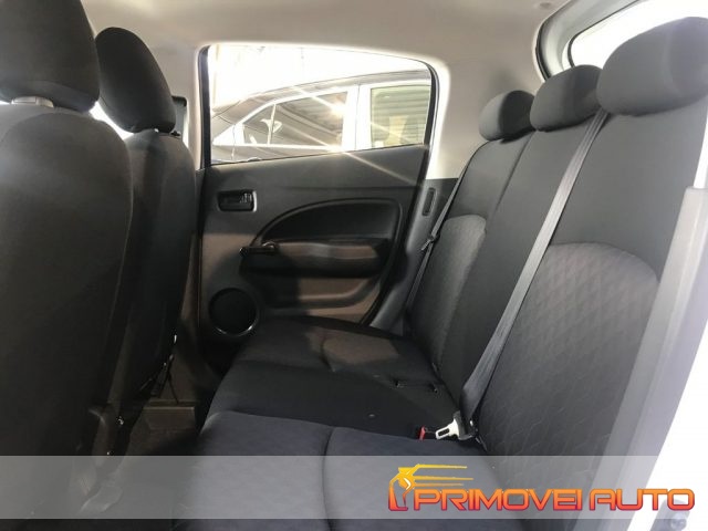 Mitsubishi Space Star 1.2 Select - foto 4 di 4