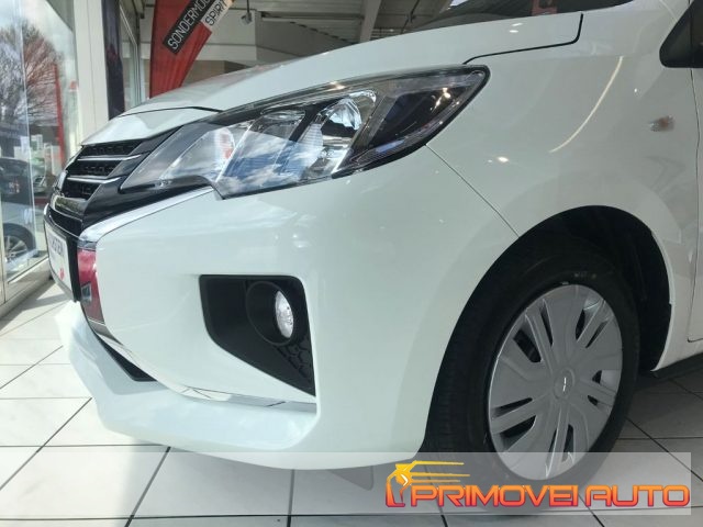 Mitsubishi Space Star 1.2 Select, in vendita a Castelnuovo Rangone (MO)
