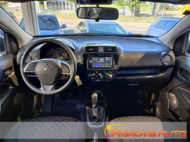 Mitsubishi Space Star 1.2 Select nuovo a CASTELNUOVO RANGONE