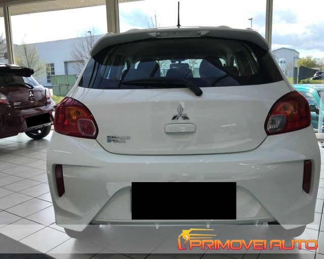 Mitsubishi Space Star 1.2 Select, in vendita a Castelnuovo Rangone (MO)