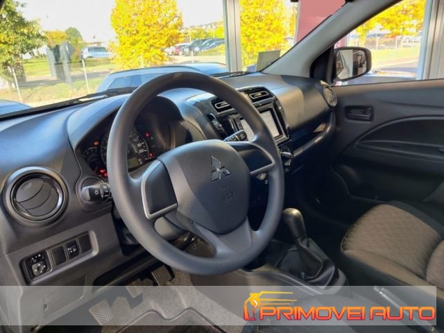 Mitsubishi Space Star 1.2 Select - foto 2 di 4