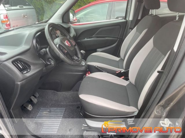 Fiat Doblo 1.6 MJT 101CV S&S PL Combi Maxi N1 - foto 2 di 4