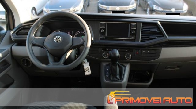 Volkswagen Transporter T6 2.0 TDI 150CV DSG - foto 2 di 4