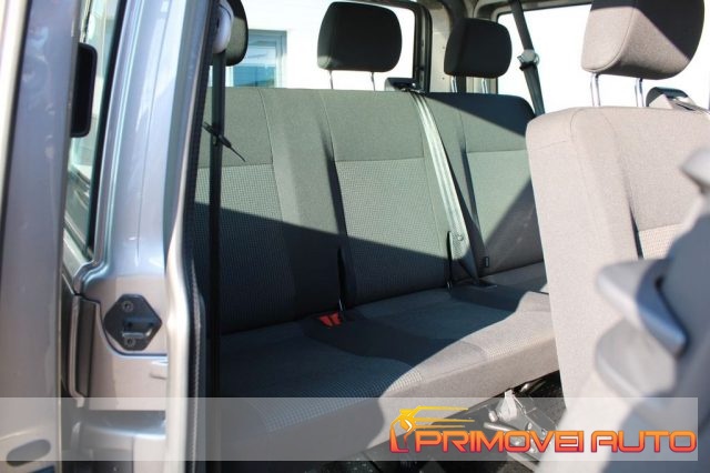 Volkswagen Transporter T6 2.0 TDI 150CV DSG - foto 4 di 4