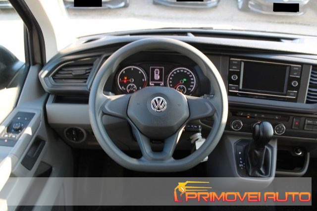 Volkswagen Transporter T6 2.0 TDI 150CV DSG usato a CASTELNUOVO RANGONE