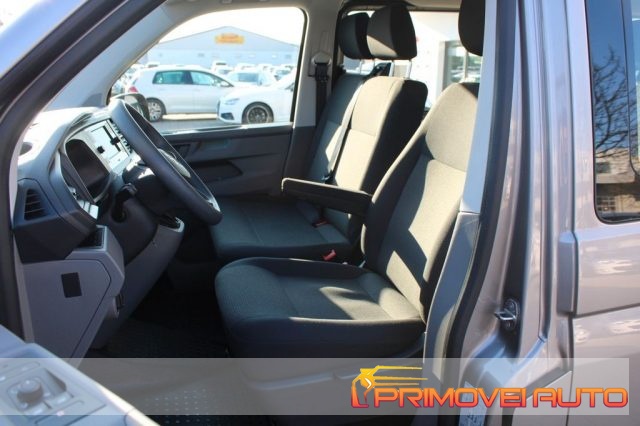 Volkswagen Transporter T6 2.0 TDI 150CV DSG - foto 3 di 4
