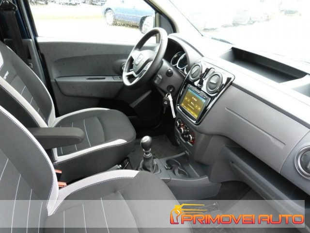 Dacia Dokker Stepway 1.5 Blue dCi 8V 95CV - foto 3 di 4