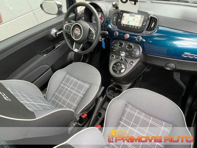 Fiat 500 1.2 Lounge - foto 3 di 4
