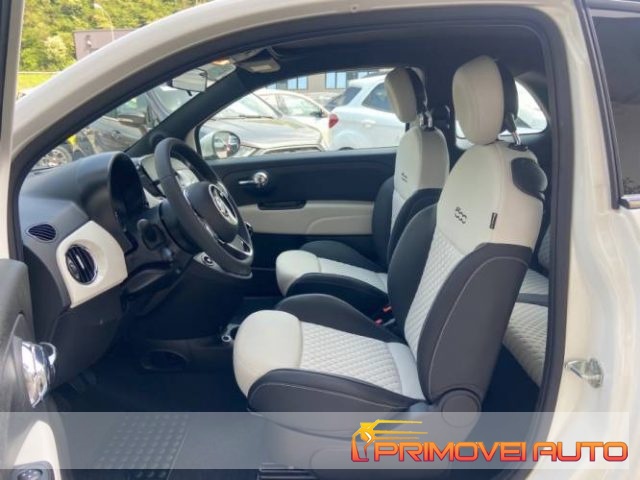 Fiat 500 1.0 Hybrid Dolcevita - foto 2 di 4