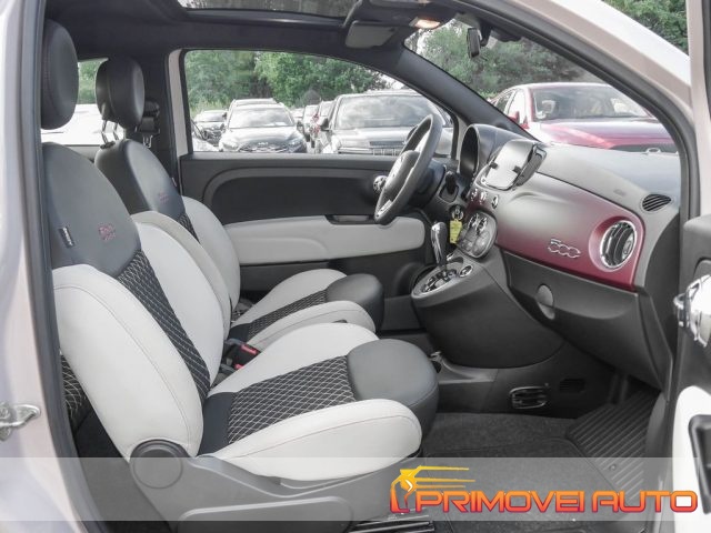 Fiat 500 1.2 Dualogic Star - foto 3 di 4