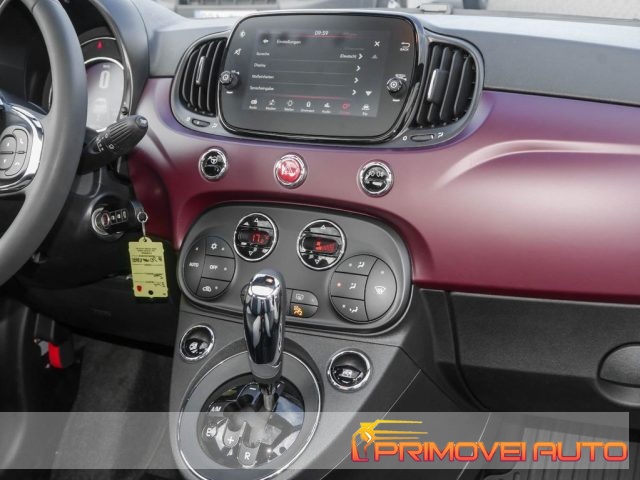 Fiat 500 1.2 Dualogic Star - foto 2 di 4
